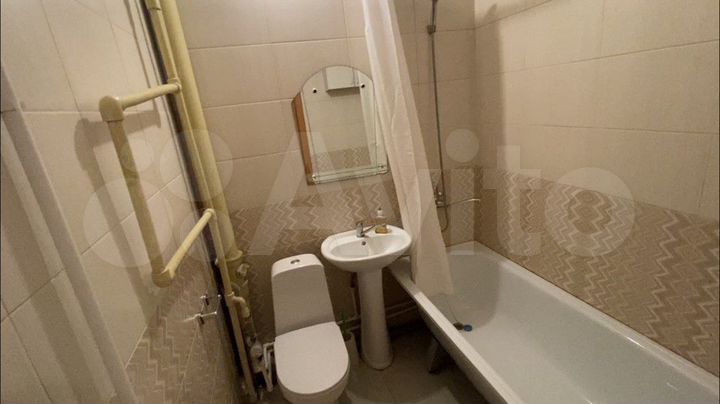 1-к. квартира, 48 м², 3/7 эт.