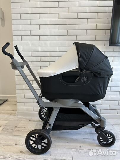 Коляска Orbit Baby G3 (США) комплектация 3 в 1