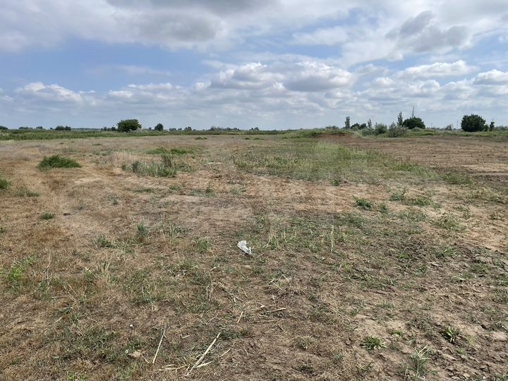 Участок 10 сот. (СНТ, ДНП)