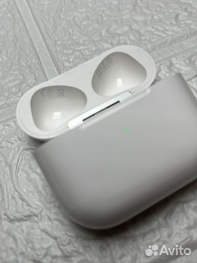 AirPods 3 Premium (Последнее обновление)