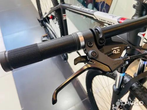 Горный велосипед взрослый 29 колеса TT207