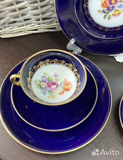 Кофейные трио Jlmenau