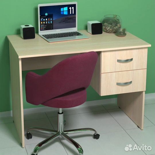 Стол письменный сп-03.2