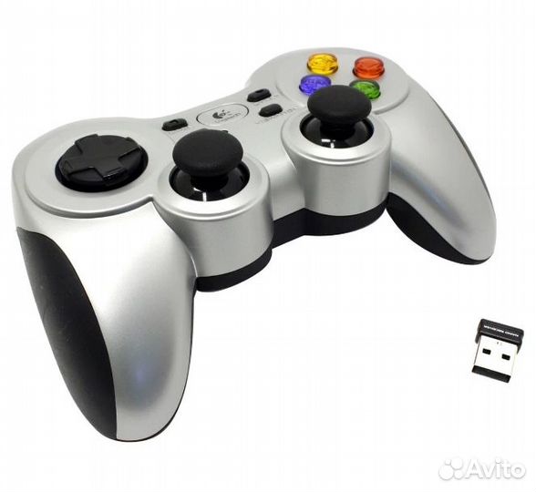 Logitech G (940-000142)