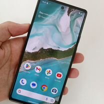 Google Pixel 6a, 6/128 ГБ