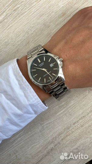 Часы casio classic
