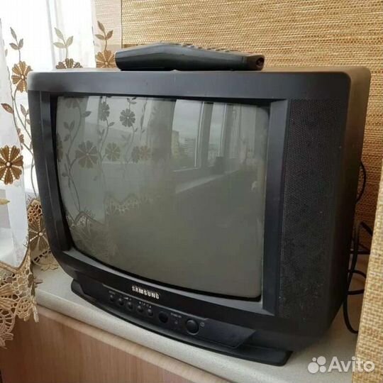 Телевизор