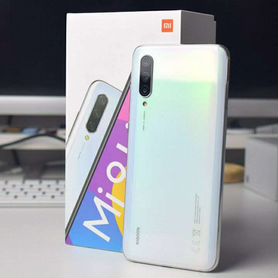 Xiaomi Mi 9 Lite, 6/64 ГБ