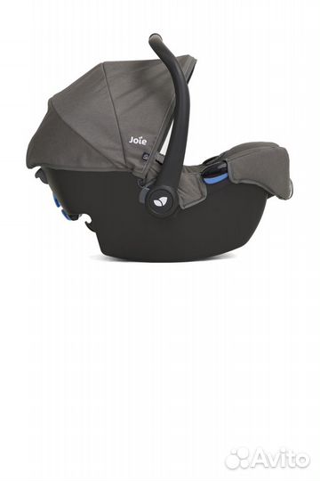 Автокресло (автолюлька) Joie Gemm