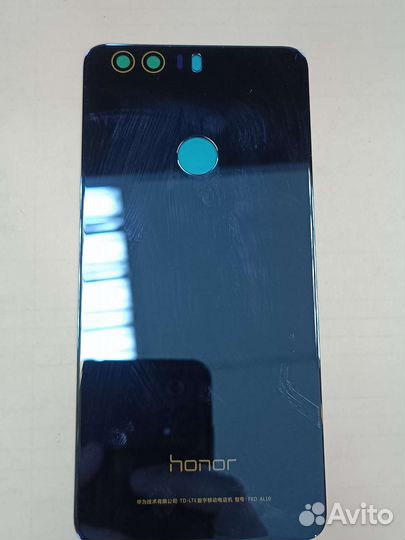 Задняя крышка Honor 8