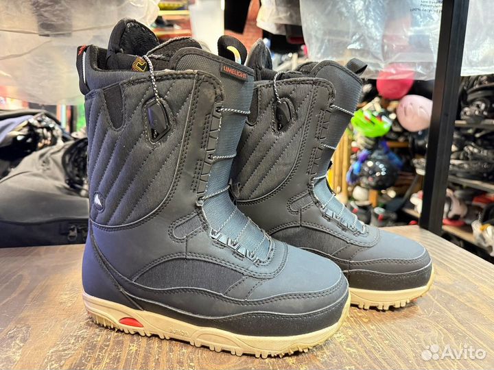 Женские сноуборд ботинки Burton Limelight - 37