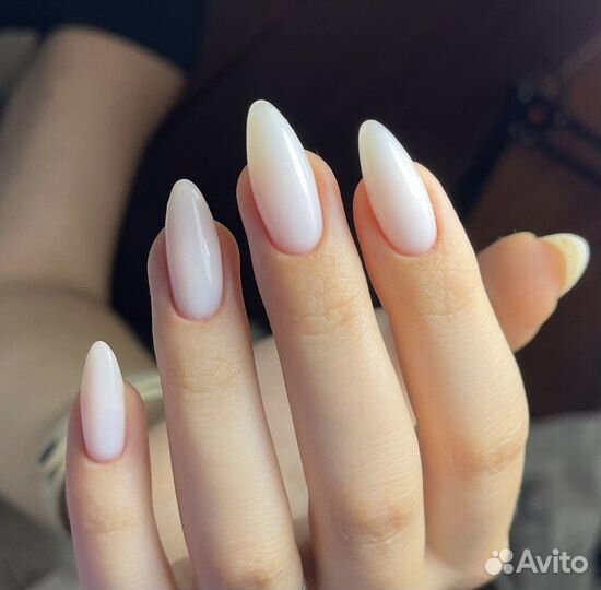 Маникюр педикюр на дому