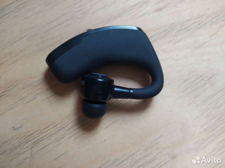 Bluetooth гарнитура