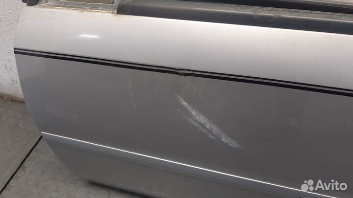 Дверь левая передняя Opel Vectra C, 2004