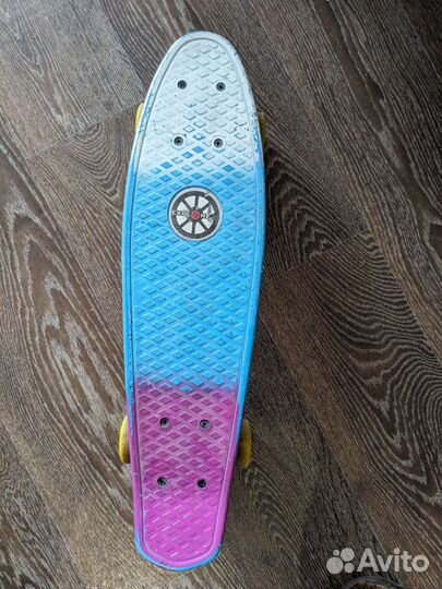 Скейтборд детский Penny