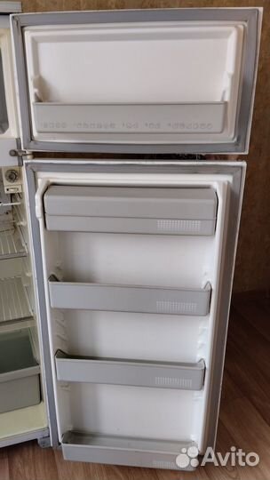 Холодильник б/у Минск-15М двухкамерный