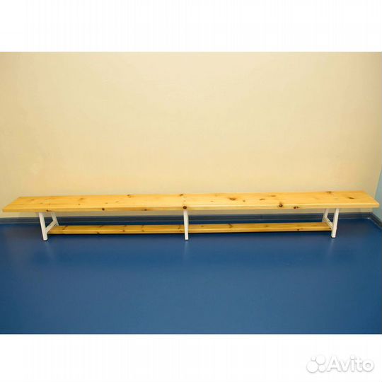 Скамья гимнастическая