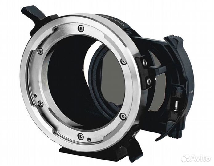 Адаптер Meike MK-pltx-C PL-mount на X-mount