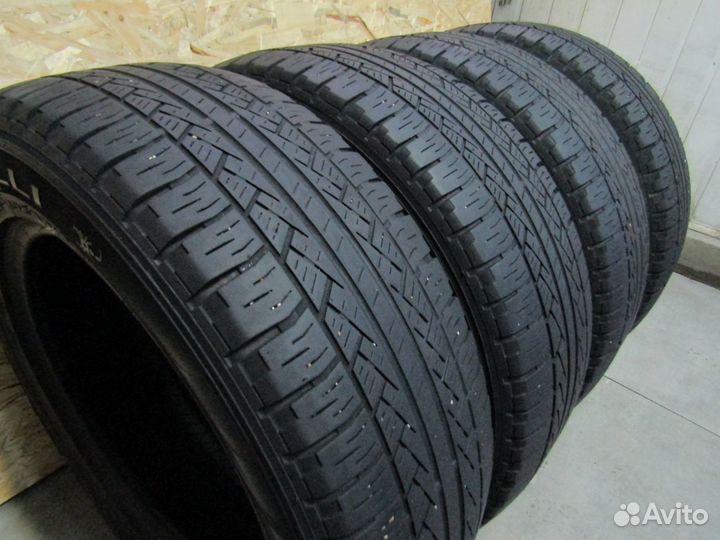 Pirelli Scorpion STR 225/65 R17
