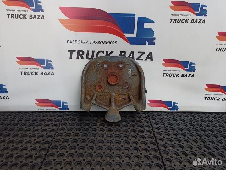 Кронштейн реактивной тяги Daf XF105