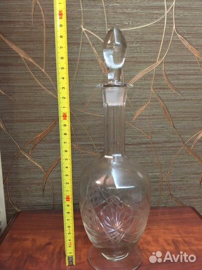 Графин СССР 1950- е