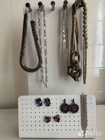 Органайзер для бижутерии