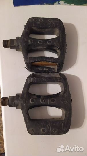 Педали на велосипед Maxxpro