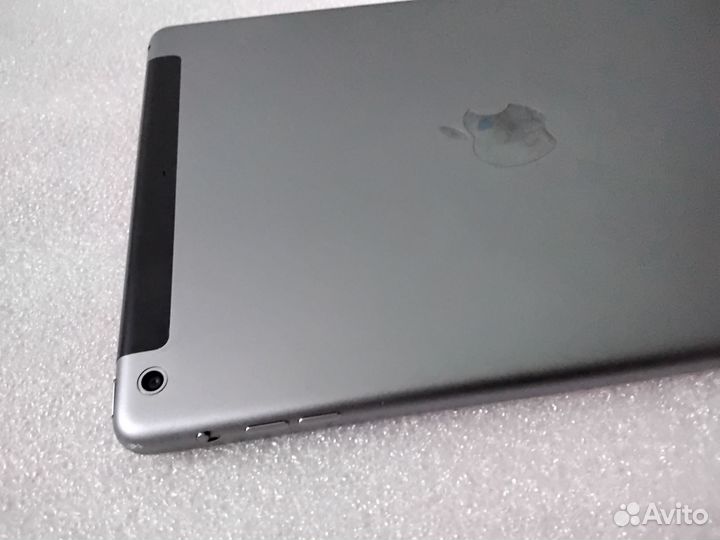 iPad air 32gb+sim