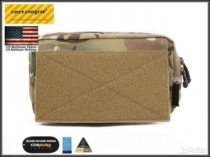 Подсумок универсальный EmersonGear Tactical Action