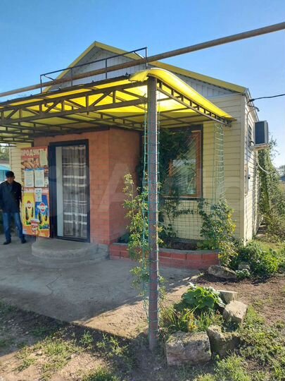 Торговая площадь, 36 м²