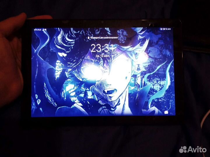 Huawei MatePad T