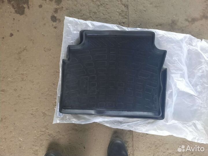 Коврики kia к5