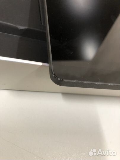 Lenovo yoga SMART tab