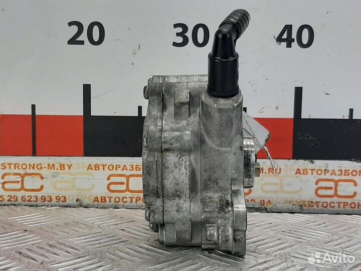 Тнвд Audi A3 8L рест. 2003 03G145209D