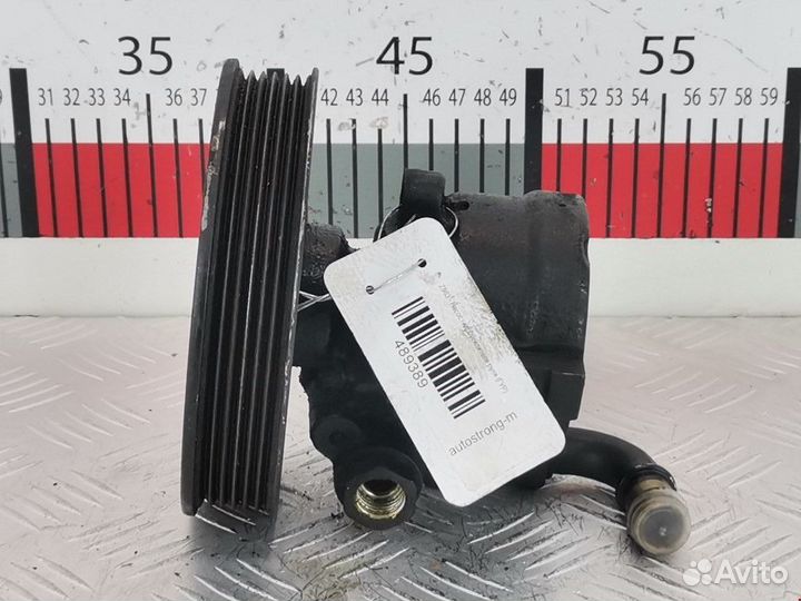 Насос гидроусилителя руля Opel Omega B 1998