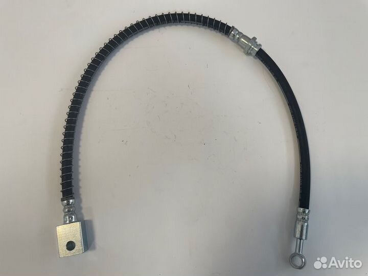 Шланг тормозной передний левый Ssangyong Kyron