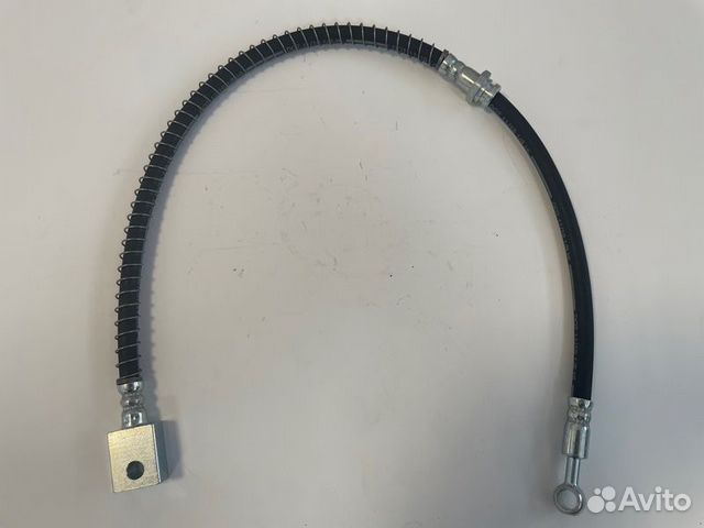 Шланг тормозной передний левый Ssangyong Kyron