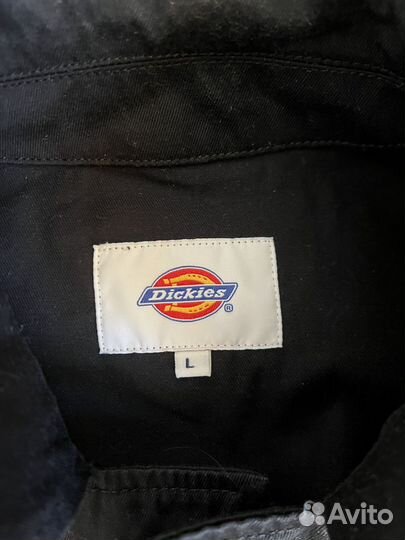 Комбинезон dickies