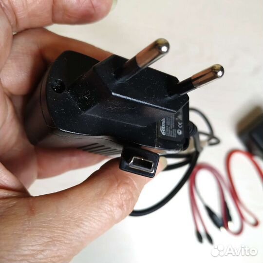 Кабели Переходники Блок питания SATA кабели