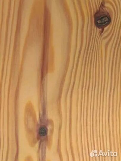 Масло для дерева Тиковое, Бесцветное 5л