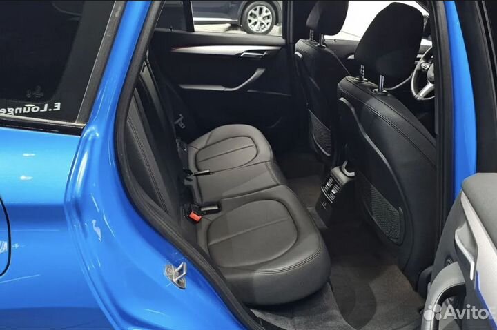 BMW X1 2.0 AT, 2020, 23 000 км