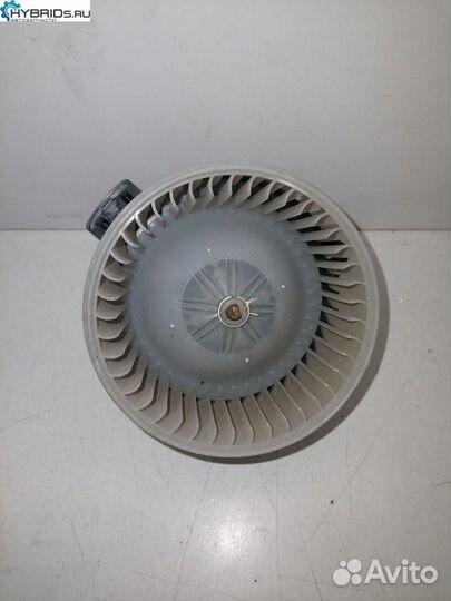 Моторчик печки Lexus RX 2 рест. MCU38 87103-48050