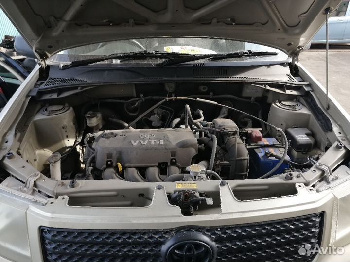 Глушитель Toyota Succeed NCP58G