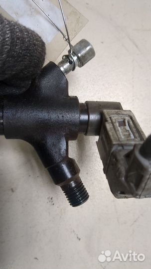 Форсунка топливная Toyota RAV 4, 2013