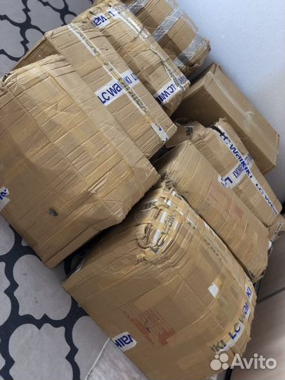 Оптом детская одежда