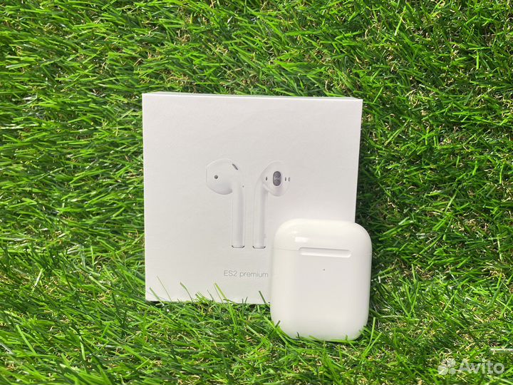 Airpods 2 premium