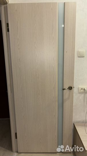 Двери межкомнатные