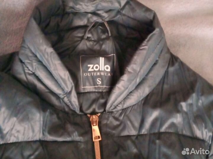 Куртки женские весна осень