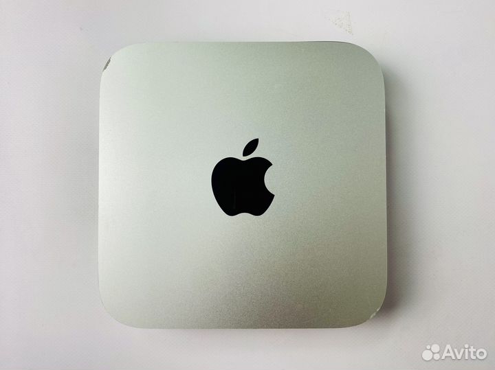 Неттоп Apple Mac Mini (Late 2014) I5 2,6 Ghz/8Gb R