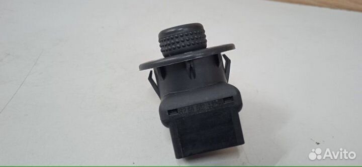 Блок управления зеркалами Renault Megane 2